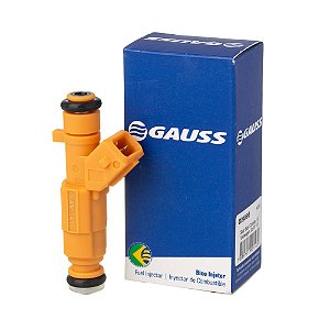 Bico Injetor Gauss Equivalente Iwp 092 Magneti Marelli