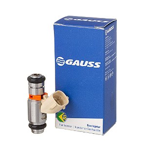 Bico Injetor Gauss Equivalente Iwp228 Magneti Marelli