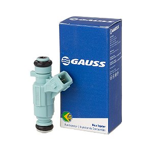Bico Injetor Gauss Equivalente 93385683 Chevrolet