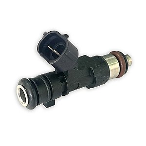 Bico Injetor Gauss Citroen C3 1.6 2003 A 2005