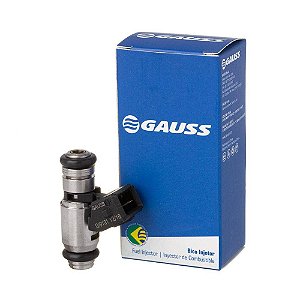 bico Injetor Palio Rst 03 Em diante 1.3L MPI Fire Flex Gauss