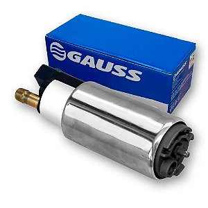 Bomba de Combustível Ford F350 V6 2002 Gasolina Gauss