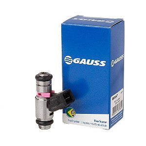 bico Injetor Wekkend 2000 Em diante 1.6 MPI Gasolina Gauss