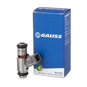Bico Injetor Gauss Equivalente Iwp 043 Magneti Marelli