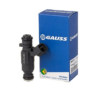 Bico Injetor Gauss Equivalente 06A906031Bq Volkswagen