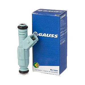 Bico Injetor Gauss Equivalente 98Bf9F593Ca Ford
