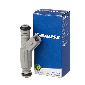 Bico Injetor Gauss Equivalente 55180816 Alfa Romeo