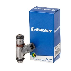 Bico Injetor Gauss Equivalente 55205674 Fiat