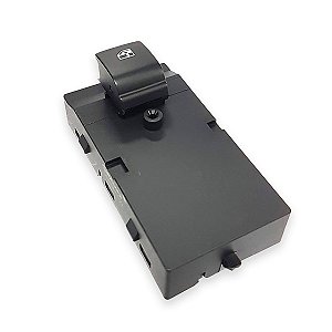 Botão Vidro Elétrico Gauss Dianteiro Prisma 15-19