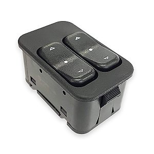 Botão Vidro Elétrico Gauss Dianteiro Astra 06-09