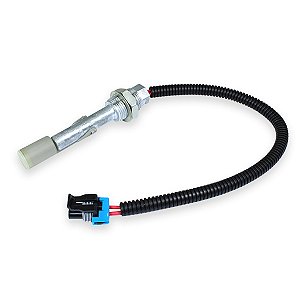 Atuador De Marcha Lenta Gauss Honda Civic 1.6 1997-2000