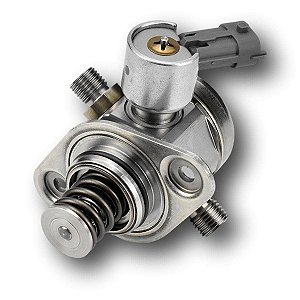 Bomba De Alta Pressão Gauss S60 2010-2015