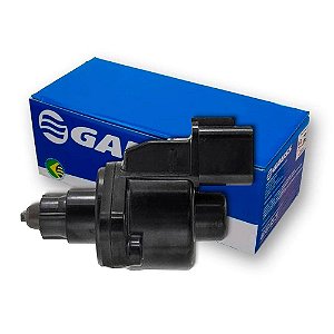 Atuador de Marcha Lenta Equivalente MD628051 Mitsubishi