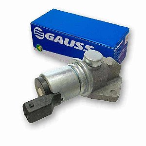 Atuador Marcha Lenta Ford Fiesta 1.0 Endura 96 97 98 99 Mpi