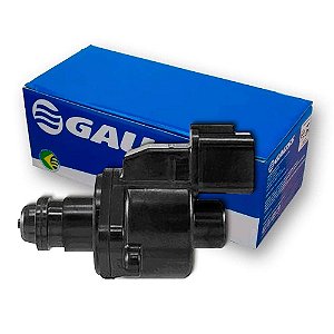 Atuador de Marcha Lenta Suzuki Grand Vitara 2.0 99-19 Gauss