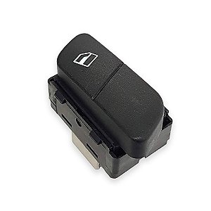 Botão Vidro Elétrico Gauss Volkswagen Fox 2004-2010