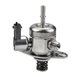 Bomba De Alta Pressão Gauss Peugeot 308 2014-2019