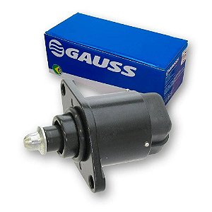 Atuador De Marcha Lenta Gauss Equivalente D 51|03 Short Code