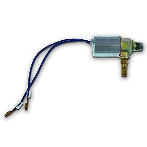 Válvula Elétrica Gauss Para Buzina A Ar 12v Gb 1103