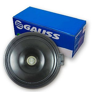 Buzina Gauss Disco Equivalente 52116395 Chevrolet