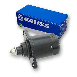 Atuador De Marcha Lenta Gauss Equivalente B 23|00 Short Code