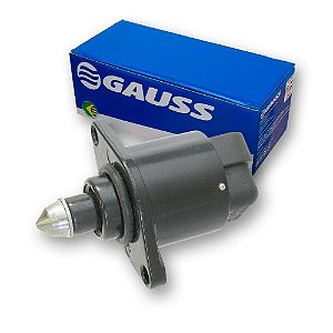 Atuador De Marcha Lenta Gauss Equivalente 7700273699 Renault