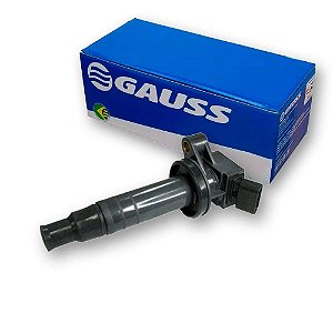 Bobina Ignição Gauss Equivalente BI0051MM (MAGNETI MARELLI)