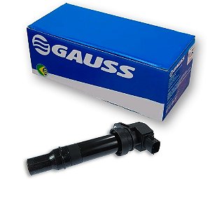 Bobina De Ignição Gauss Equivalente 27301-3Cea0 Hyundai