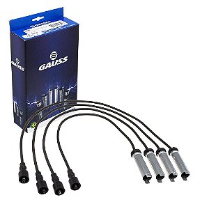 Cabo de Ignição Omega 2.2 4Cil mpfi desde 95 Gasolina