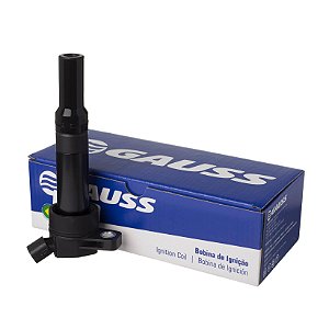 Bobina Ignição Kia Cerato 2011 a 2014 Gauss