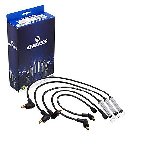 Cabo de Ignição Chevrolet Kadett 2.0 - mpfi Até 96 Gasolina