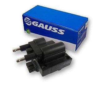 Bobina Ignição Gauss Equivalente 7700850999 (RENAULT)