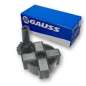 Bobina Ignição Gauss Equivalente RUF966 (REGITAR)