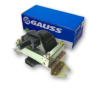 Bobina Ignição Gauss Equivalente BI0047MM (MAGNETI MARELLI)