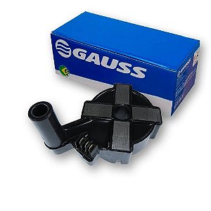 Bobina Ignição Gauss Equivalente F-695 (MITSUBISHI)