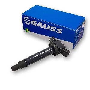 Bobina Ignição Gauss Equivalente 90919-A2001 (TOYOTA)