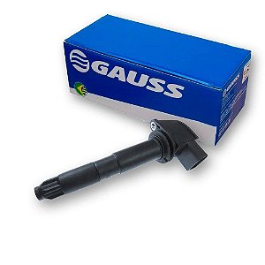Bobina Ignição Gauss Equivalente 948 602 104 20 (PORSCHE)