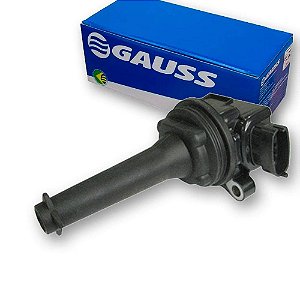 Bobina de Ignição V70 G1 Combi Gauss