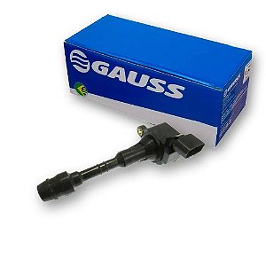 Bobina de Ignição Nissan I35 2002 a 2004 Gauss