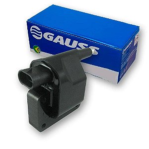 Bobina Ignição Gauss Equivalente 5234610 (CHRYSLER)