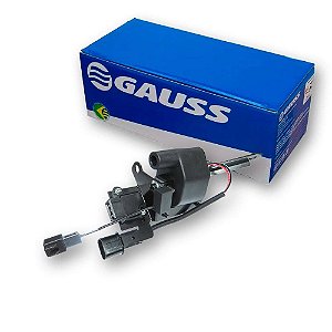 Bobina Ignição Gauss Equivalente 27301-02502 (HYUNDAI)