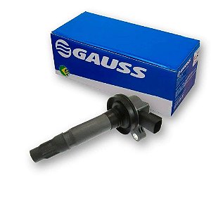 Bobina de Ignição Ford Edge 3.7 V6 2007 Gauss