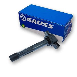 Bobina Ignição Gauss Equivalente DIC-0105 (DENSO)