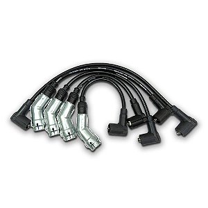 Cabo De Ignição Gauss Equivalente St-V03 Ngk