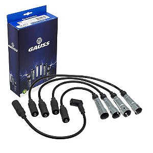 Cabo de Ignição Ford Versailles 2.0 i Até 93 Gasolina Gauss