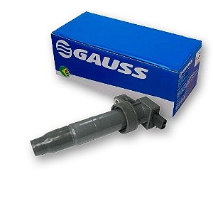 Bobina de Ignição Kia Mohave/Borrego 3.8 V6 Todos anos Gauss