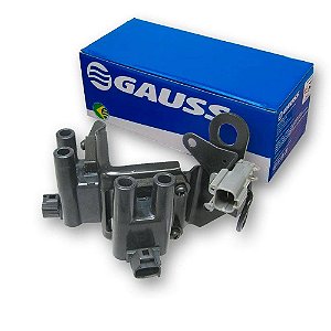 Bobina Ignição Gauss Equivalente UF308 (STANDARD)