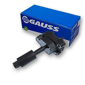 Bobina Ignição Gauss Equivalente 91XF 12029 AA (FORD)