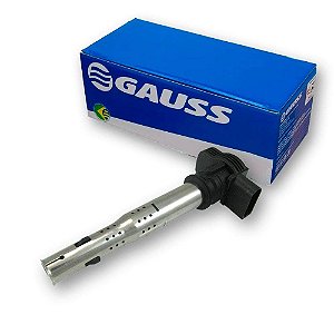 Bobina Ignição Gauss Equivalente 90080-19017 (TOYOTA)
