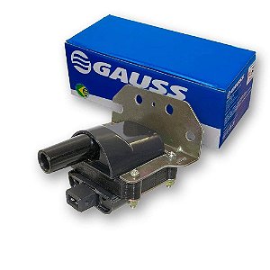 Bobina Ignição Gauss Equivalente CE10105 (DELPHI)